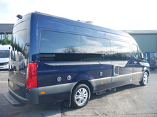 Auto-Sleepers M-Star 2025 - Thumb 7