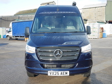 Auto-Sleepers M-Star 2025 - Thumb 8