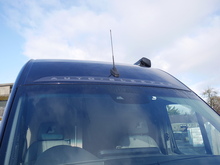 Auto-Sleepers M-Star 2025 - Thumb 10