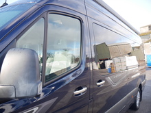 Auto-Sleepers M-Star 2025 - Thumb 11