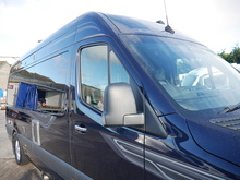 Auto-Sleepers M-Star 2025 - Thumb 13