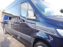 Auto-Sleepers M-Star 2025 - Thumb 14