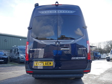 Auto-Sleepers M-Star 2025 - Thumb 15