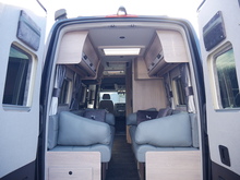 Auto-Sleepers M-Star 2025 - Thumb 16