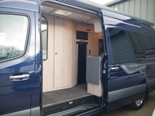 Auto-Sleepers M-Star 2025 - Thumb 17