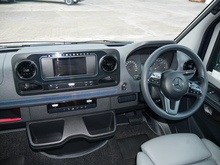 Auto-Sleepers M-Star 2025 - Thumb 19