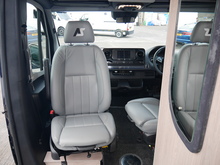 Auto-Sleepers M-Star 2025 - Thumb 22