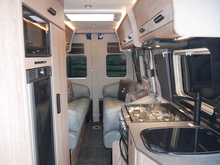 Auto-Sleepers M-Star 2025 - Thumb 25