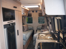 Auto-Sleepers M-Star 2025 - Thumb 26