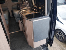 Auto-Sleepers M-Star 2025 - Thumb 27