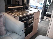 Auto-Sleepers M-Star 2025 - Thumb 28