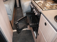 Auto-Sleepers M-Star 2025 - Thumb 29