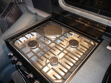 Auto-Sleepers M-Star 2025 - Thumb 30