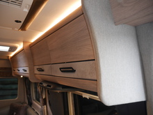 Auto-Sleepers M-Star 2025 - Thumb 33