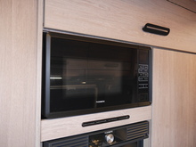 Auto-Sleepers M-Star 2025 - Thumb 34