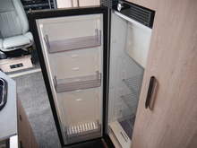 Auto-Sleepers M-Star 2025 - Thumb 36