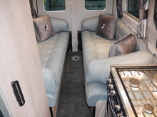 Auto-Sleepers M-Star 2025 - Thumb 38