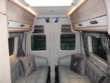 Auto-Sleepers M-Star 2025 - Thumb 39