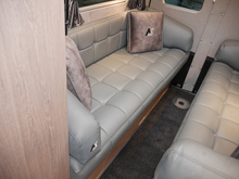 Auto-Sleepers M-Star 2025 - Thumb 40