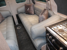 Auto-Sleepers M-Star 2025 - Thumb 41