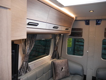 Auto-Sleepers M-Star 2025 - Thumb 42