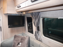 Auto-Sleepers M-Star 2025 - Thumb 44