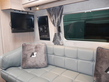 Auto-Sleepers M-Star 2025 - Thumb 46