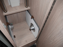 Auto-Sleepers M-Star 2025 - Thumb 49