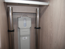 Auto-Sleepers M-Star 2025 - Thumb 50