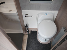 Auto-Sleepers M-Star 2025 - Thumb 51