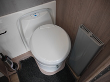 Auto-Sleepers M-Star 2025 - Thumb 52