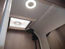 Auto-Sleepers M-Star 2025 - Thumb 56