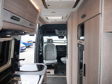 Auto-Sleepers M-Star 2025 - Thumb 57