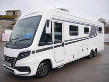 Knaus Sun TI 2025 900LX - Thumb 5