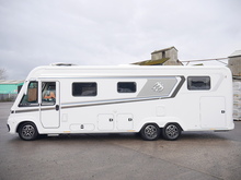 Knaus Sun TI 2025 900LX - Thumb 6