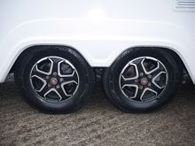 Knaus Sun TI 2025 900LX - Thumb 19