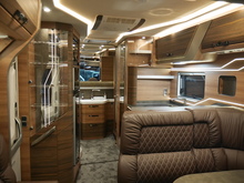 Knaus Sun I 2025 900LX - Thumb 27