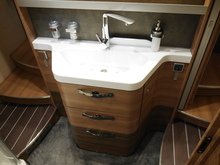 Knaus Sun I 2025 900LX - Thumb 79