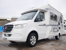 Auto-Sleepers Bourton 2023 - Thumb 0