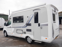 Auto-Sleepers Bourton 2023 - Thumb 3