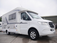 Auto-Sleepers Bourton 2023 - Thumb 4