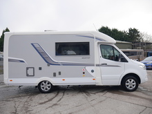 Auto-Sleepers Bourton 2023 - Thumb 6