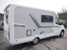 Auto-Sleepers Bourton 2023 - Thumb 7