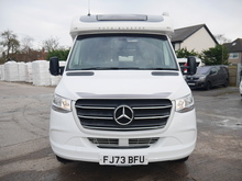 Auto-Sleepers Bourton 2023 - Thumb 8