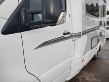 Auto-Sleepers Bourton 2023 - Thumb 12