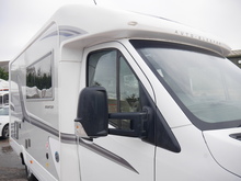 Auto-Sleepers Bourton 2023 - Thumb 13