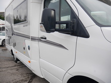 Auto-Sleepers Bourton 2023 - Thumb 14