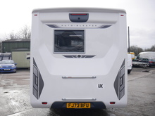 Auto-Sleepers Bourton 2023 - Thumb 15