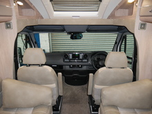 Auto-Sleepers Bourton 2023 - Thumb 18