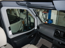 Auto-Sleepers Bourton 2023 - Thumb 22